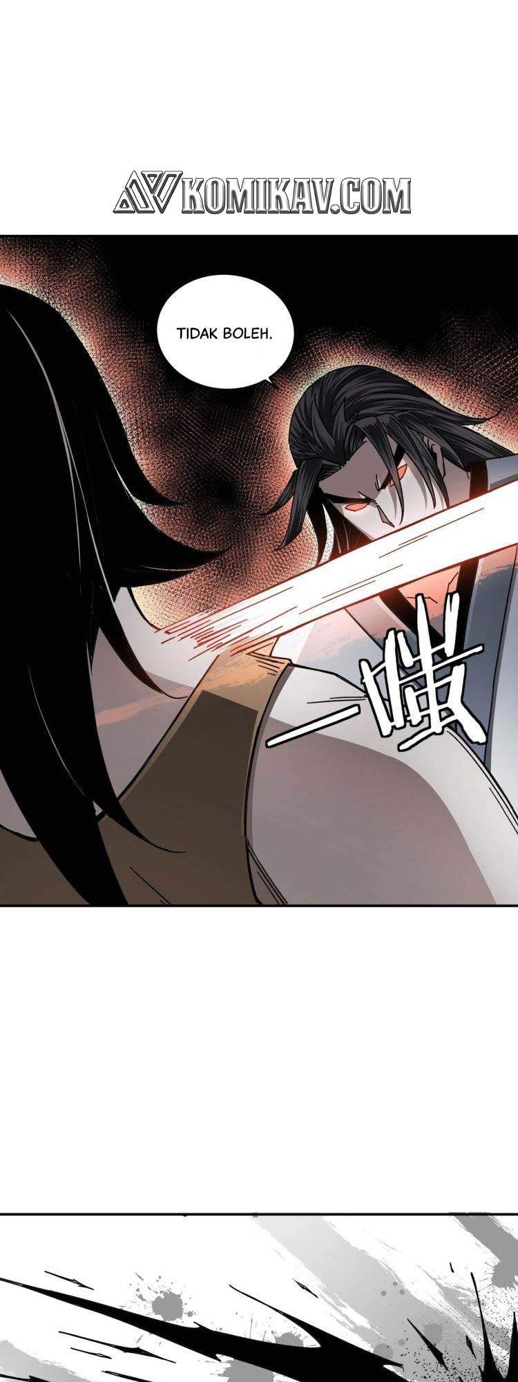 Greatest Boss System Chapter 71 Gambar 12